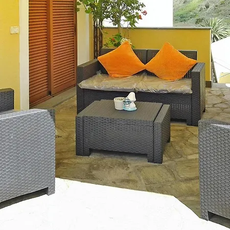 Las Salineras, El Palmar Holiday home *