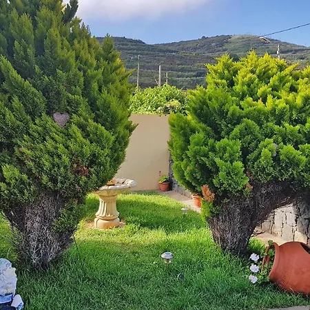 Holiday home Las Salineras, El Palmar *