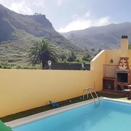 Holiday home Las Salineras, El Palmar