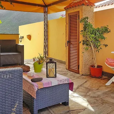 Holiday home Las Salineras, El Palmar Teno