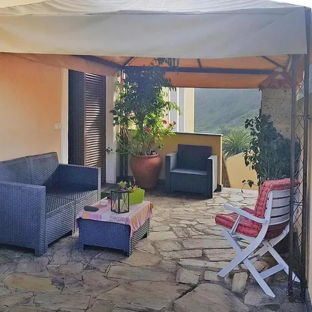 Holiday home Las Salineras, El Palmar Teno