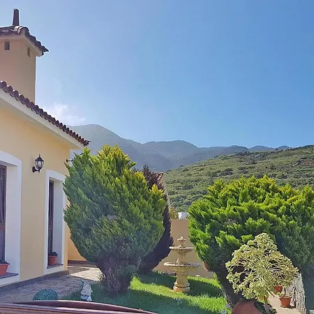 Las Salineras, El Palmar Сasa de vacaciones